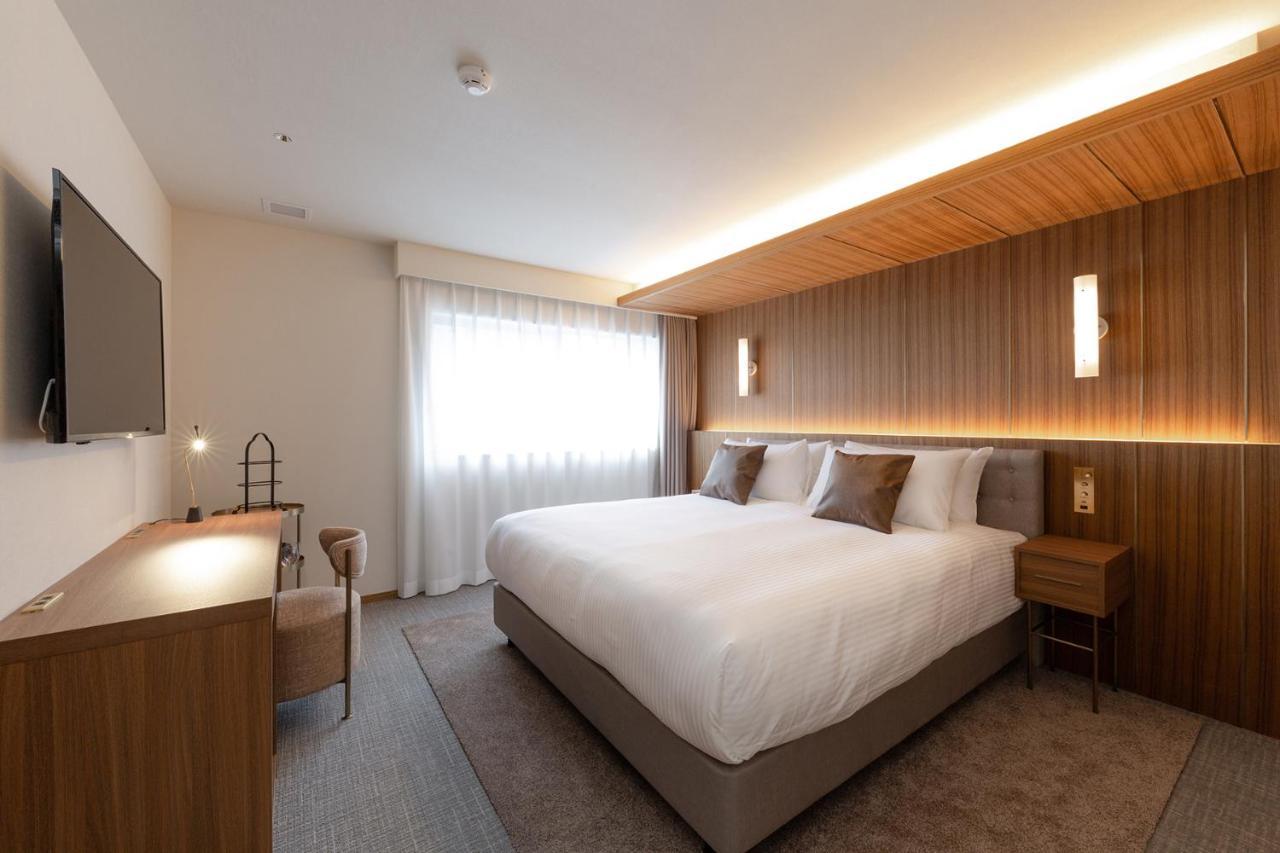 The Onefive Villa Fukuoka Fukuoka  Exteriér fotografie