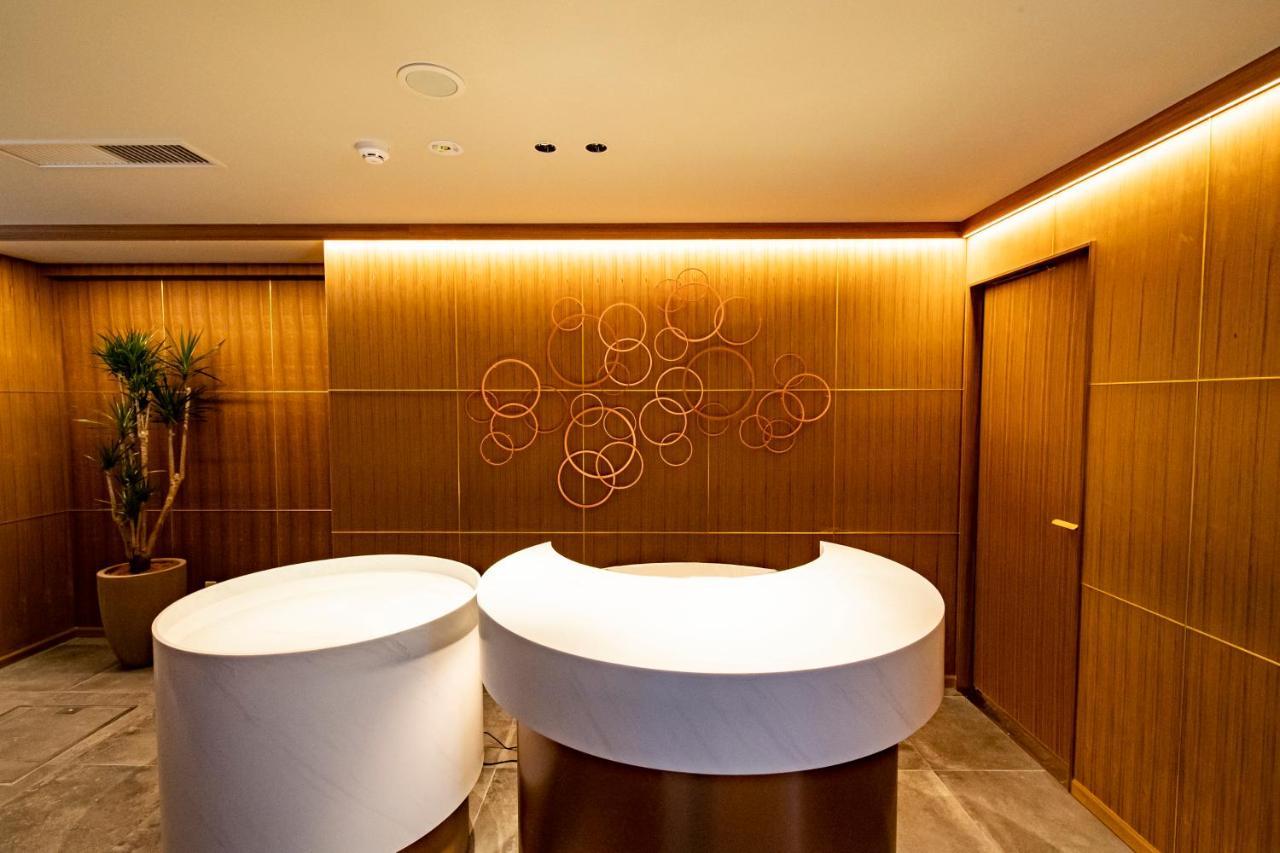 The Onefive Villa Fukuoka Fukuoka  Exteriér fotografie